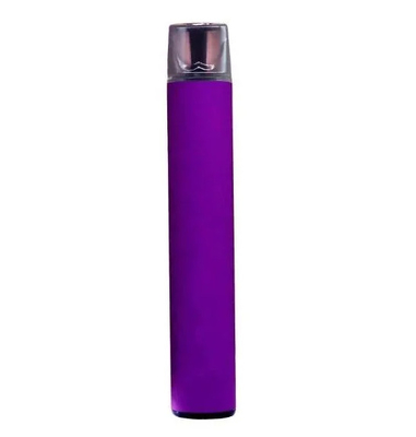 Low Nicotine 6.5ml E Juice Disposable E Cigarette Pod Device Custom Atomizer