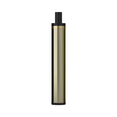 Disposable Fruit Flavor E Cigarette Pod Kit Mechanical Mod Customized