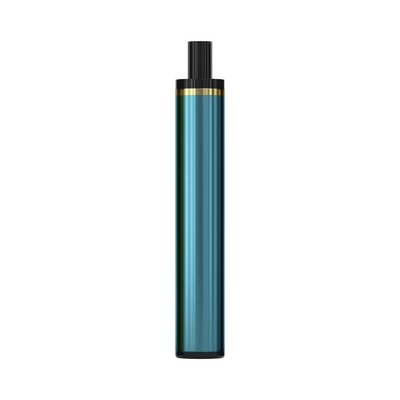 Disposable Fruit Flavor E Cigarette Pod Kit Mechanical Mod Customized