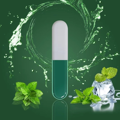Smoking 350mAh Disposable Vape Bars Fruit Flavor Customized Without Display