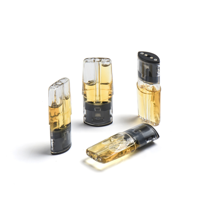 Ceramic Heart 2ml E Vape Liquid Compatible With RELX Infinity