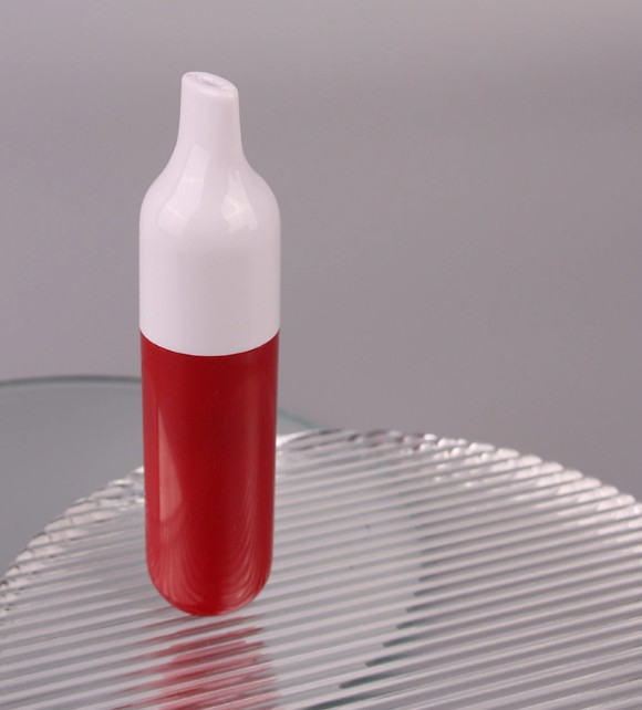 OEM 1600 Puffs Prefilled Disposable Vape Device 5.5ml E Liquid
