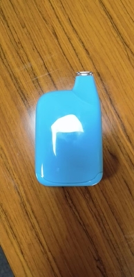 品質 携帯用2%のニコチンは使い捨て可能なVapeのポッドのキット1500のパフを事前に入力した 工場